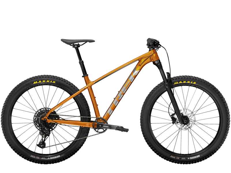 Roscoe 7 Trek Bikes