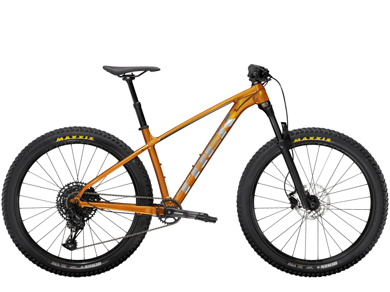 Roscoe 7 - Trek Bikes (GB)