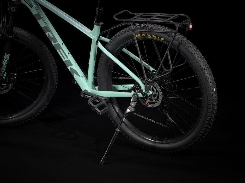 Roscoe 7 Trek Bikes