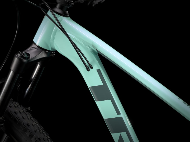 Trek roscoe 7 2025 2021 aloha green