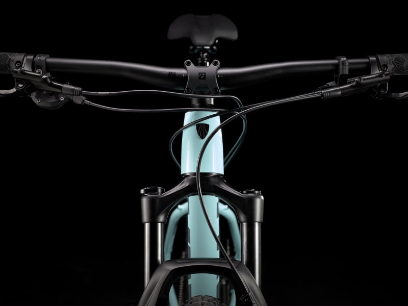 Roscoe 7 Trek Bikes