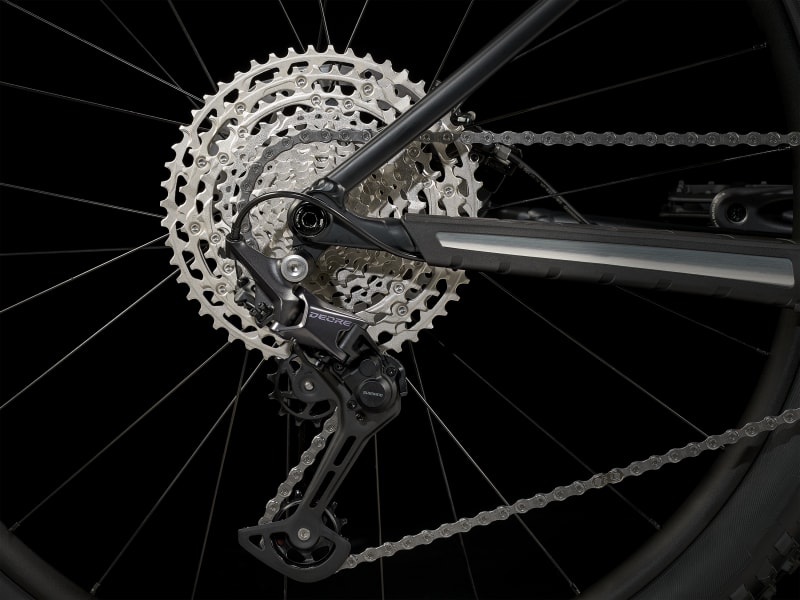 Mtb trek roscoe 7 2025