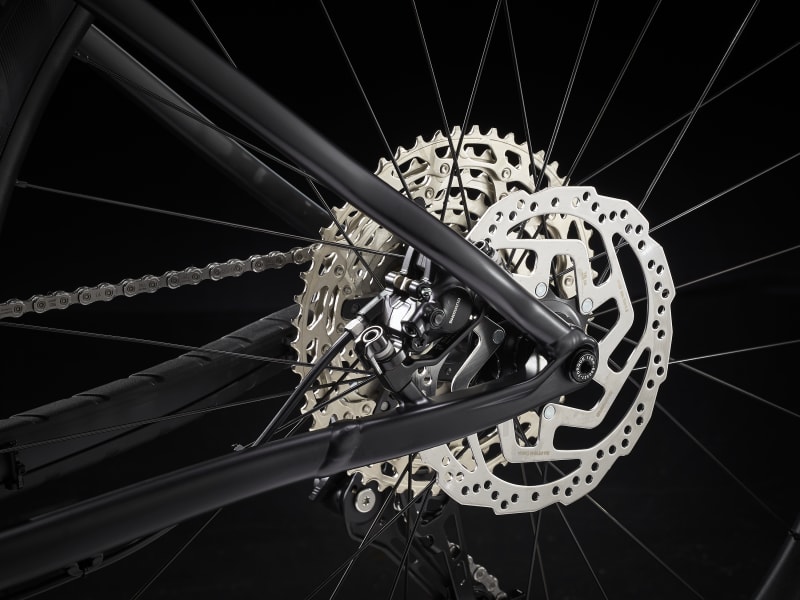 Roscoe 7 Trek Bikes