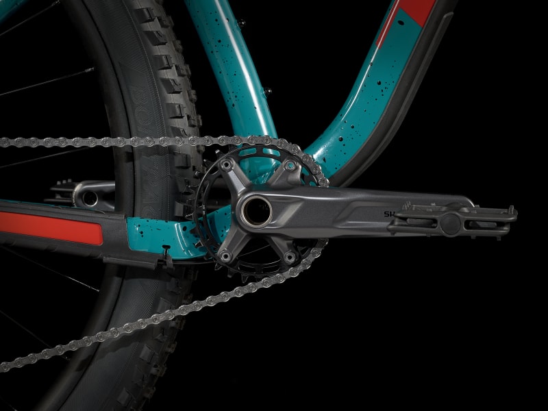 Trek b700 mountain hot sale bike