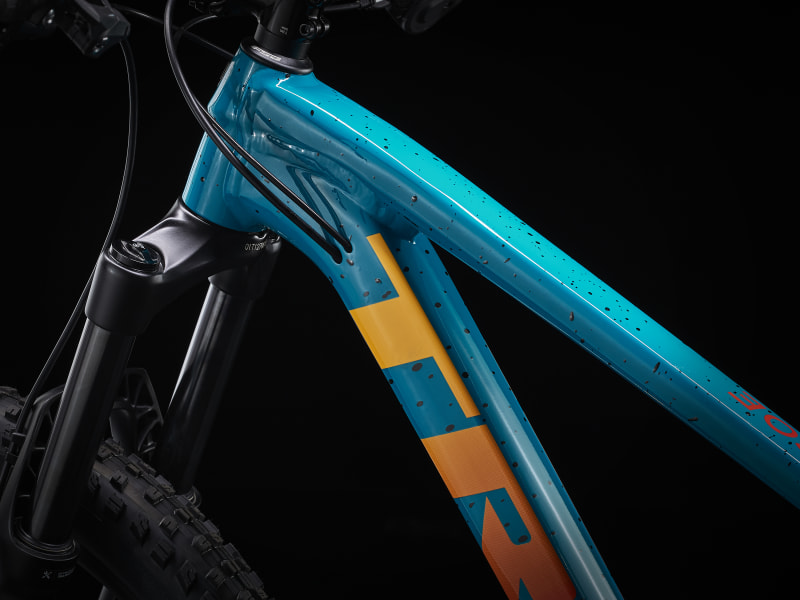Roscoe 7 Trek Bikes CA