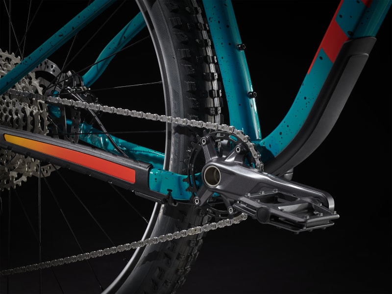 Trek roscoe 7 2025 bottom bracket
