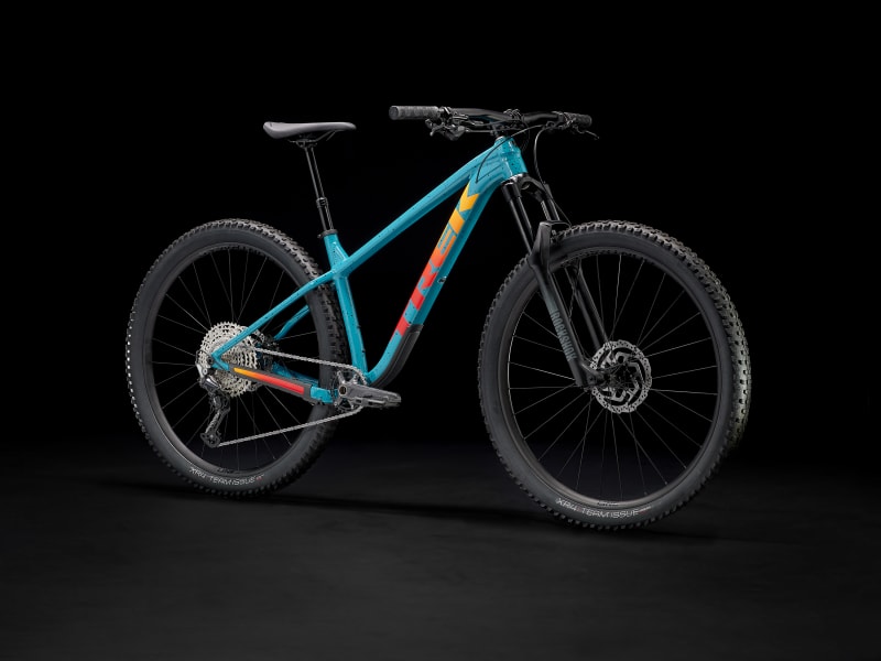 日本製 【ホベナ】TREK Roscoe7 2021年製 トレック ロスコー7 自転車 ...