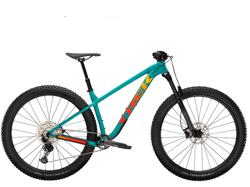 Roscoe 7 - Trek Bikes