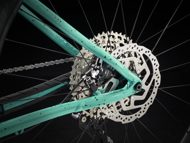 Trek roscoe 7 ml deals