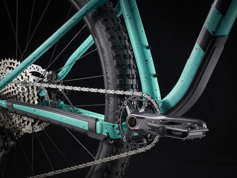 Roscoe 7 Trek Bikes