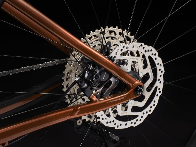 Roscoe 7 - Trek Bikes