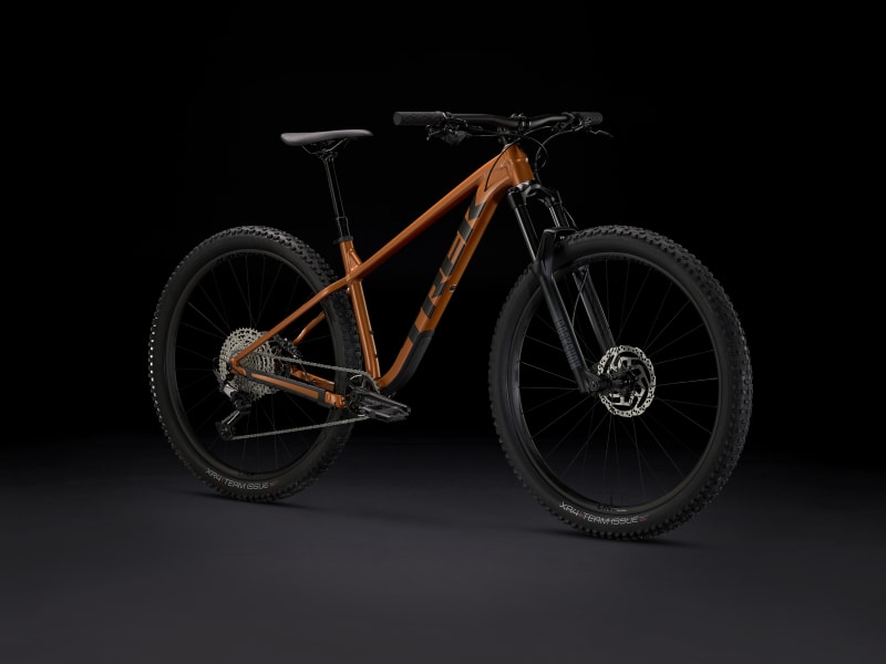 Trek bikes roscoe 7 2025