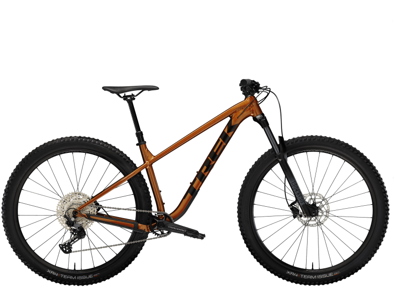 Roscoe 7 Trek Bikes