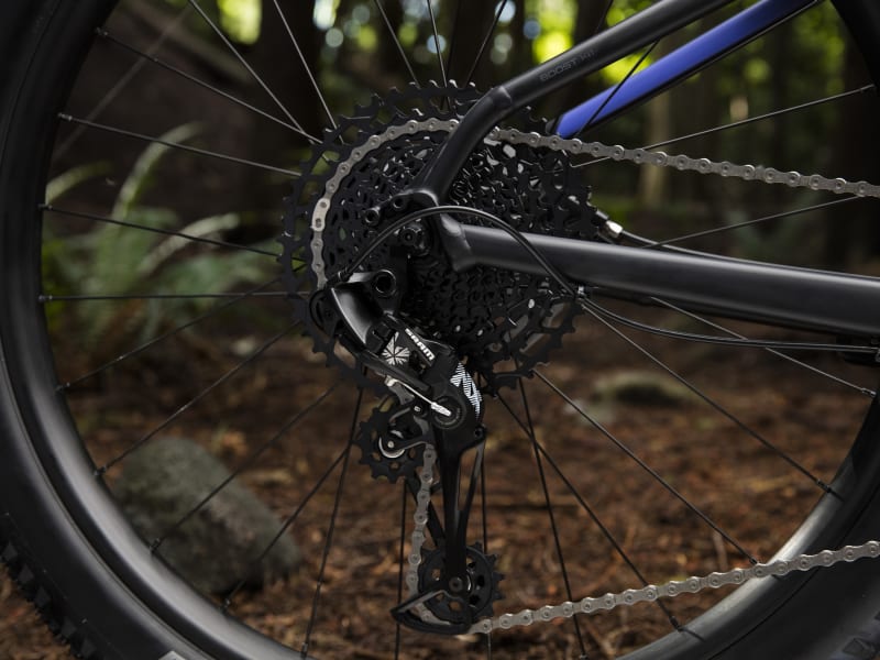 Women's trek roscoe discount 8
