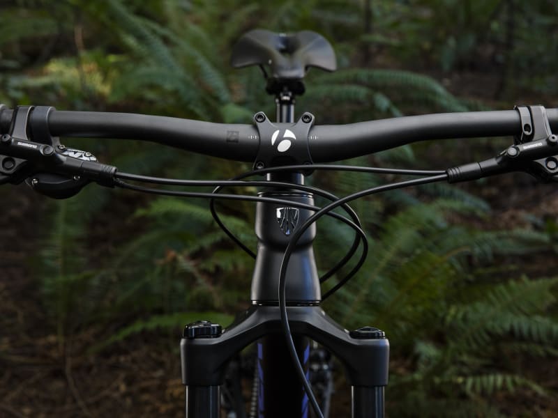 Roscoe 8 Women s Trek Bikes GB