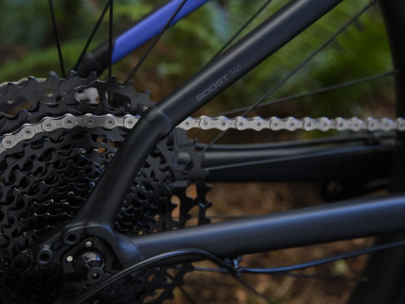 Roscoe 8 Women s Trek Bikes CA