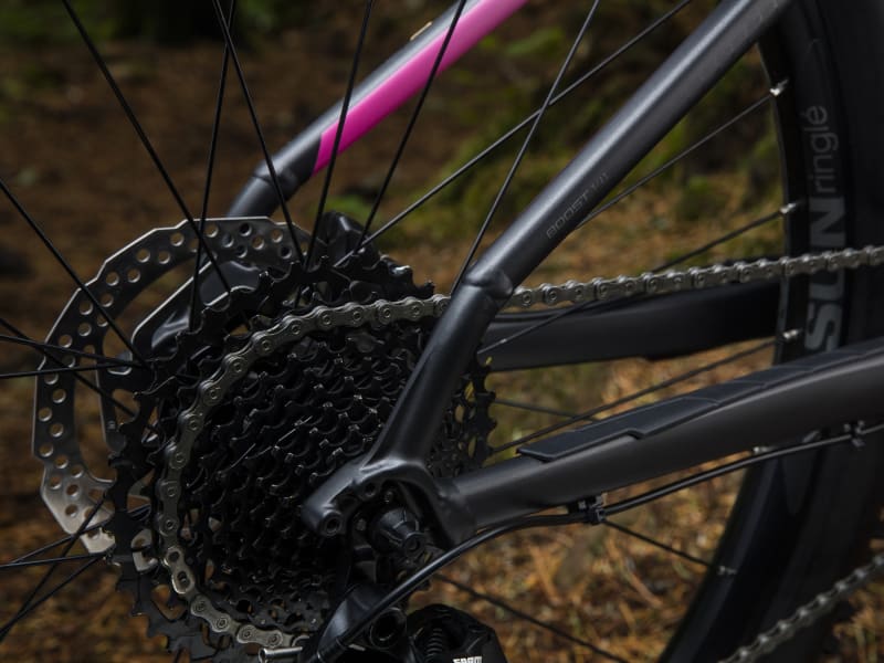 Roscoe 8 Women s Trek Bikes CA