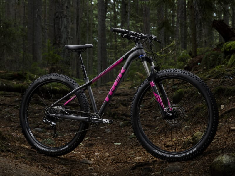 Trek roscoe 8 women's 2021 clearance