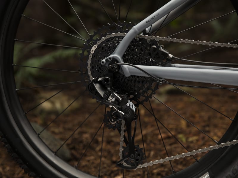 Trek roscoe 8 store women's 2020 review