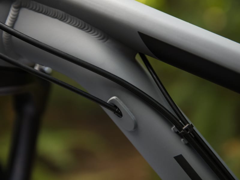 Trek roscoe 8 2019 geometry shop