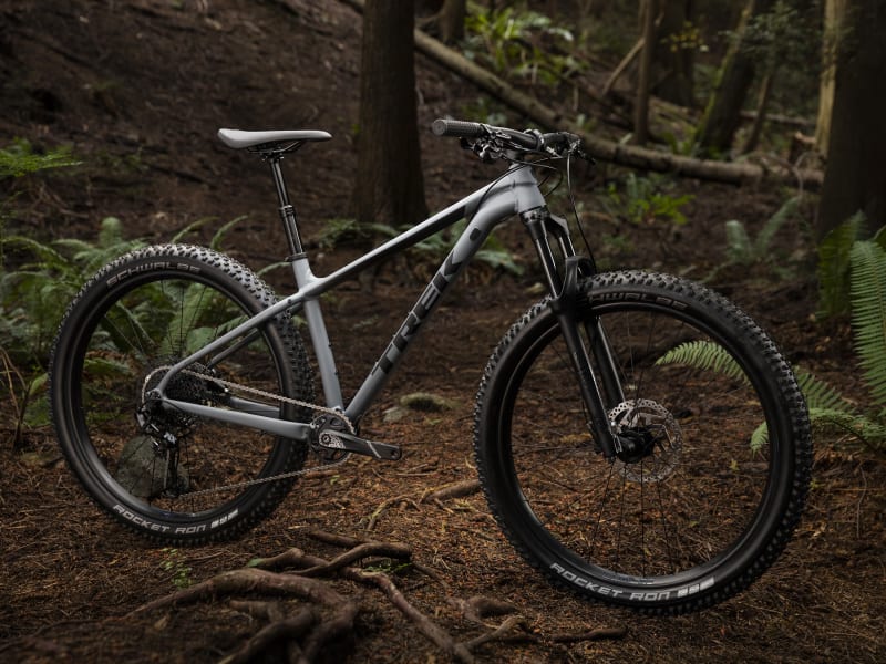 Trek roscoe on sale 8 2019