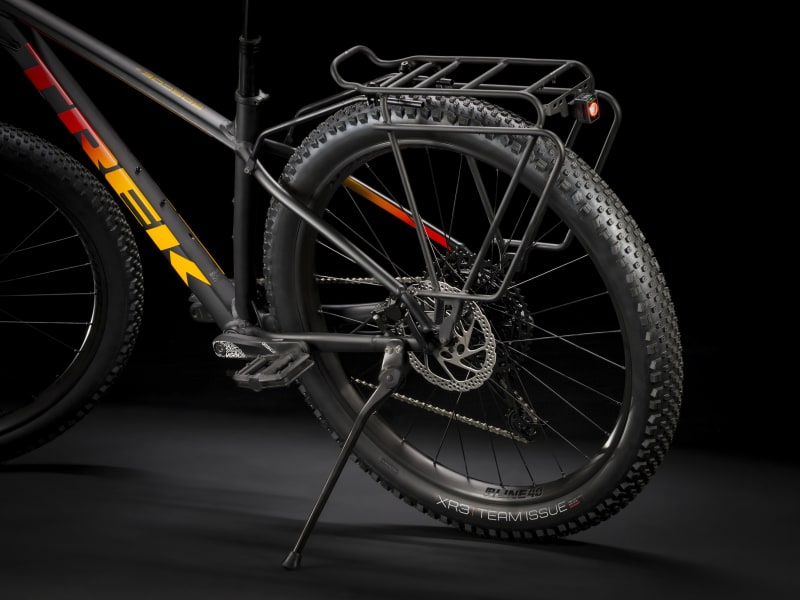 Roscoe 8 clearance trek 2020