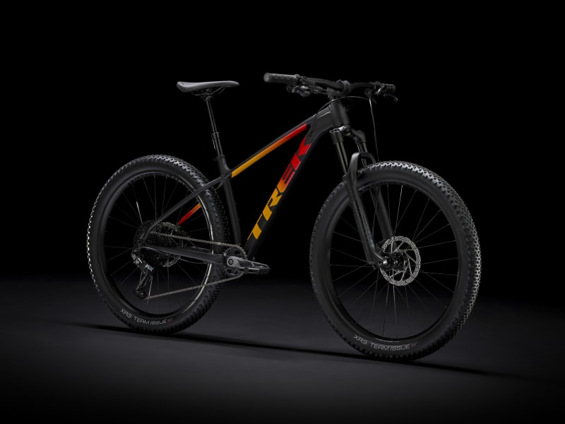 Roscoe 8 - Trek Bikes