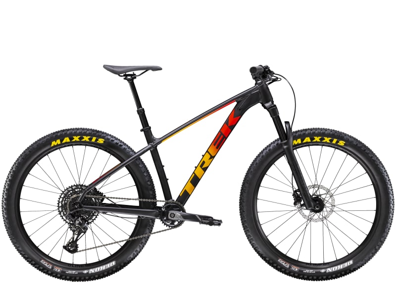 Trek 18.5 size best sale chart