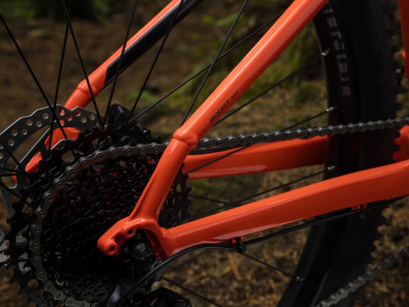 Roscoe 8 Trek Bikes