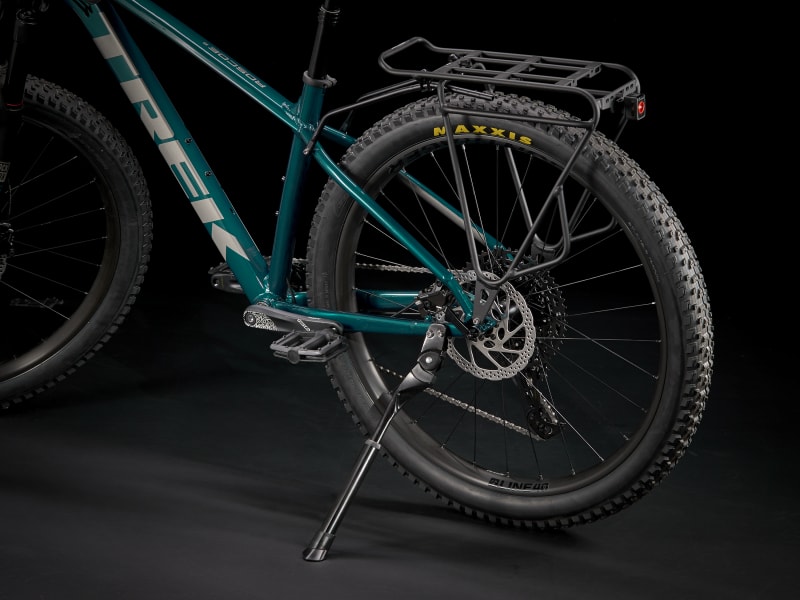 Roscoe 8 Trek Bikes GB