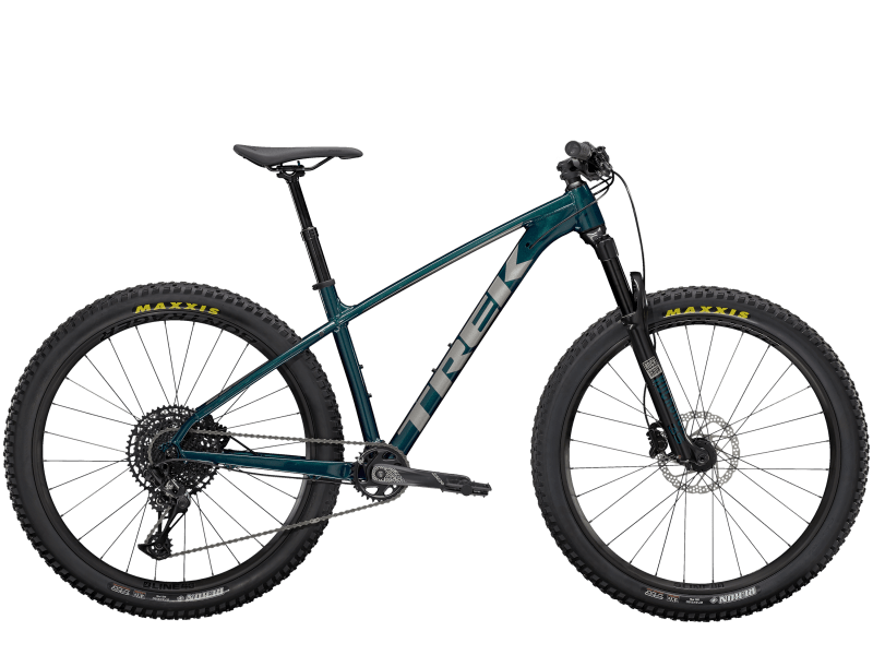 Roscoe 8 Trek Bikes GB