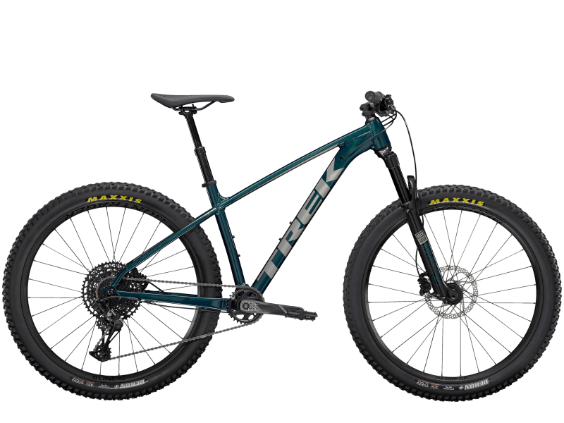 Roscoe 8 - Trek Bikes (GB)