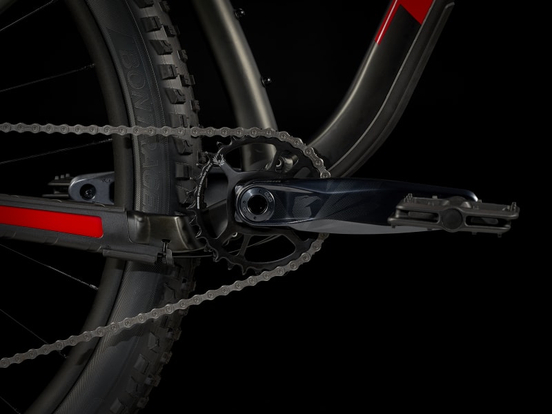 Roscoe 8 trek bike deals