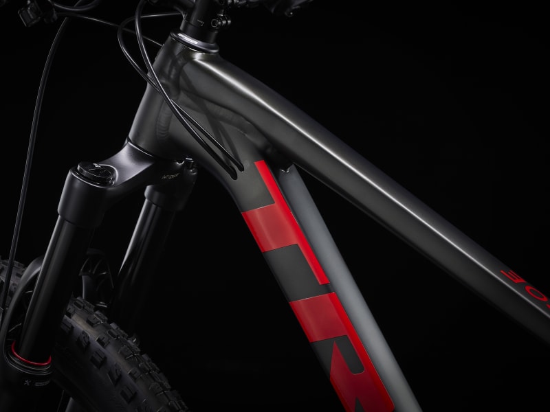 Roscoe 8 Trek Bikes CA