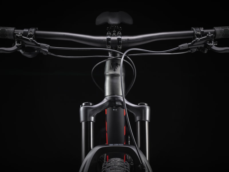 Trek roscoe cheap 8 accessories