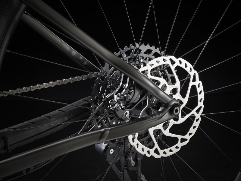 Roscoe 8 Trek Bikes GB