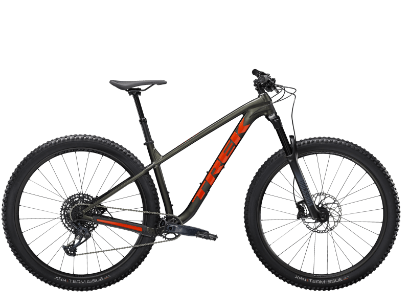 車・バイク・自転車トレック　Roscoe 8 MTB M