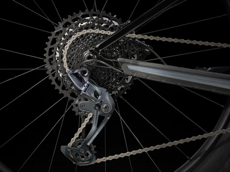 Trek roscoe 8 matte slate 2025