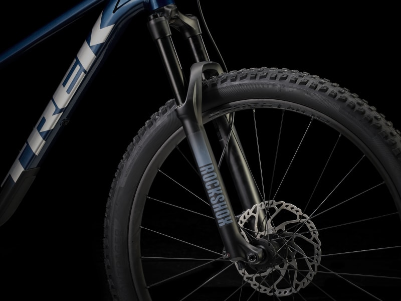 Roscoe 8 Trek Bikes