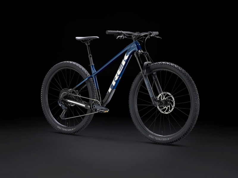 Trek roscoe 8 on sale weight