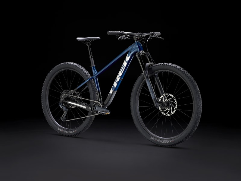 Hardtail mountain bikes - Trek Bikes (CA)