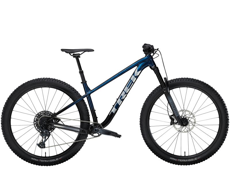 Roscoe 8 - Trek Bikes (CA)