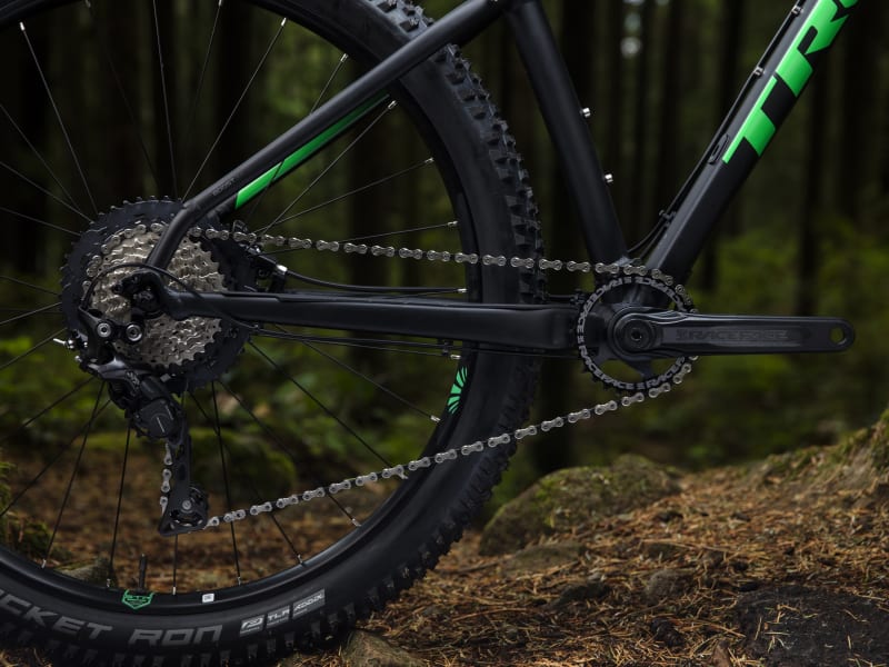 Trek roscoe 9 2018 clearance
