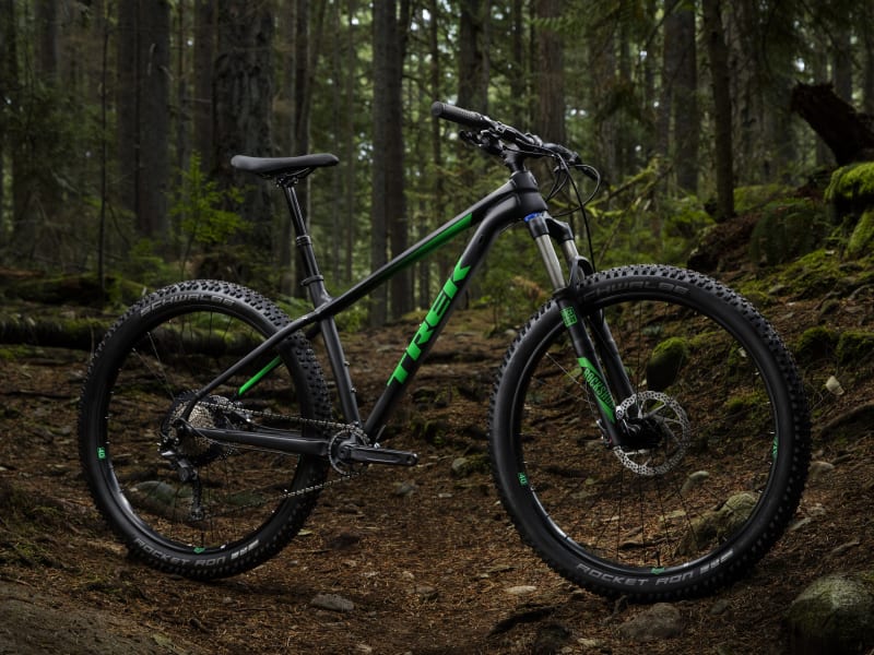 Trek roscoe hot sale 9 2019