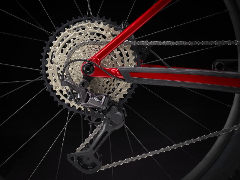 Roscoe 9 Trek Bikes CH