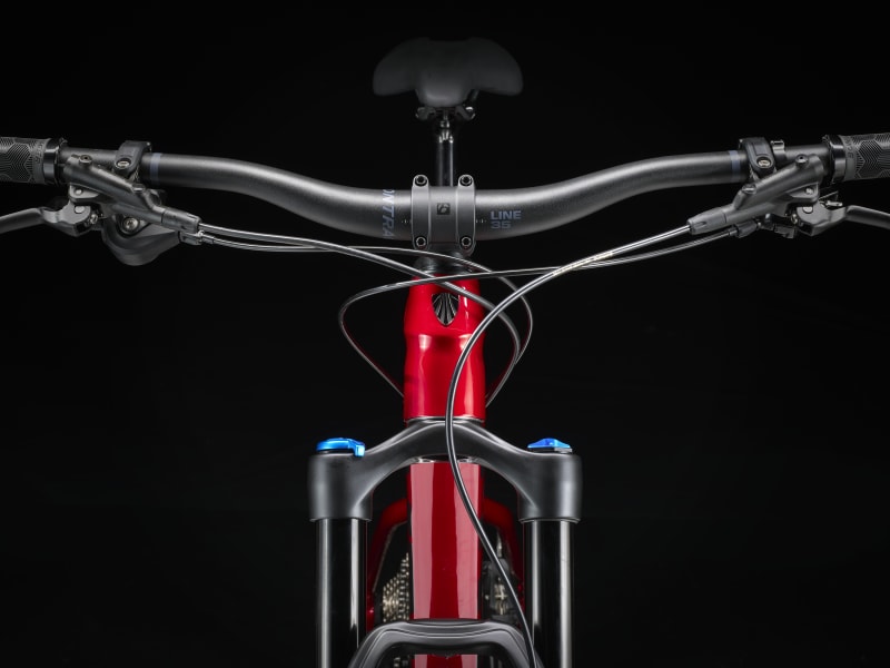 Trek roscoe 2024 9 for sale