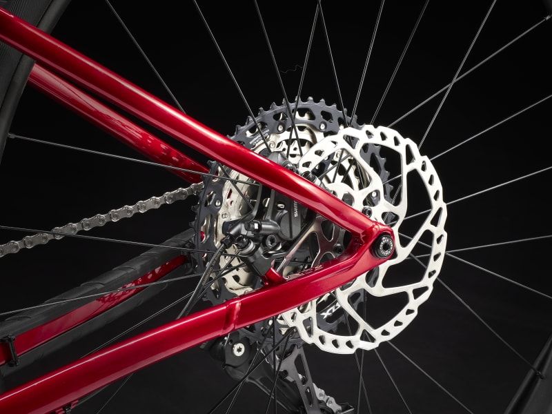 Trek roscoe 9 specs cheap