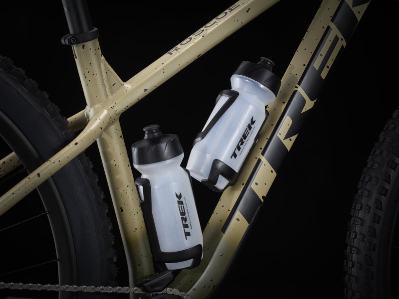 Roscoe 9 Trek Bikes