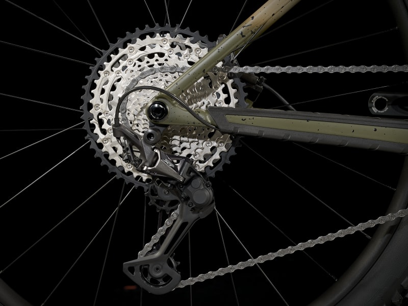 Trek bike derailleur cheap