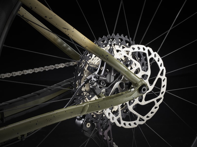 Roscoe 9 trek deals